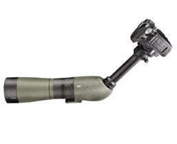 SLR/DSLR Camera S1 Adapter